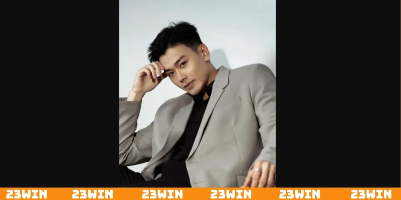 Tác giả 23Win Jiran Minh Đức Tác giả 23Win Jiran Minh Đức